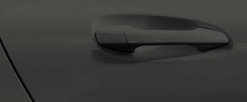 Dark Gray (matt) touch up paint for Isuzu