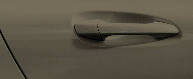 Dark Gray (matt) touch up paint for Chrysler