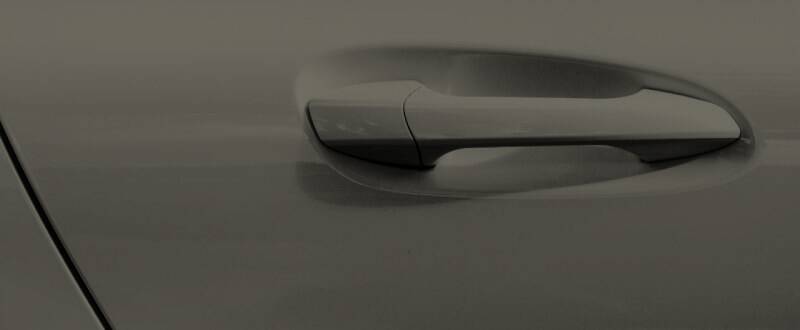Dark Gray (matt) touch up paint for Nissan