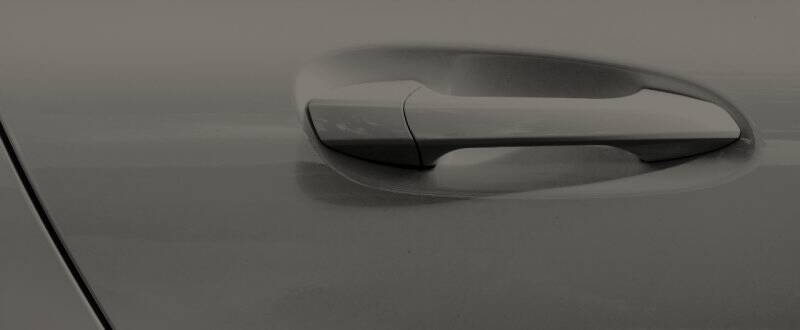 Dark Gray (matt Dupont P2279) touch up paint for BMW