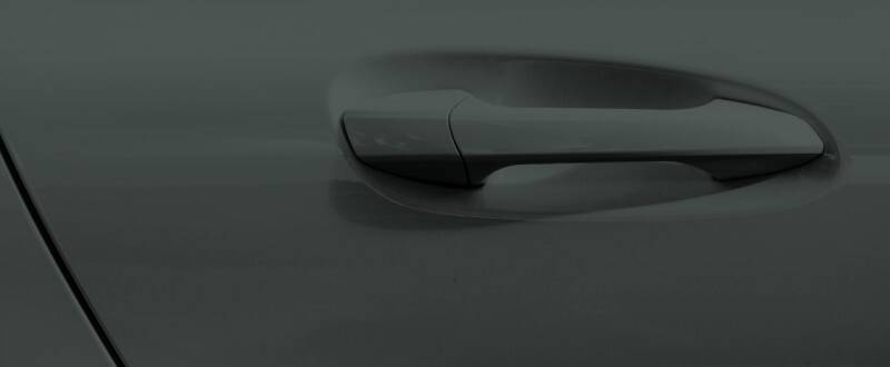 Dark Gray (matt-Rocker Bumper) touch up paint for Nissan