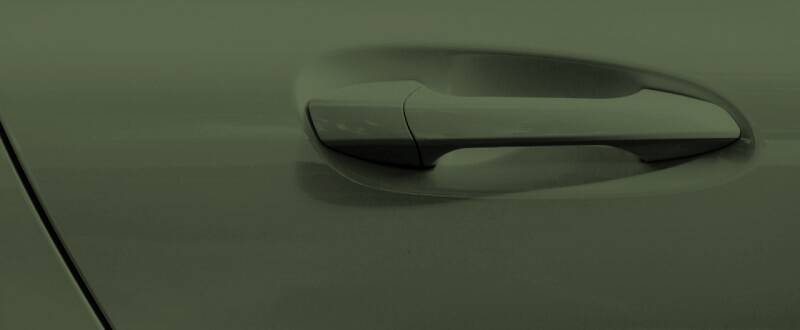 Dark Green (Catalyzed Spray Only) touch up paint for Freightliner