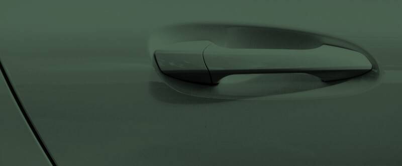 Dark Green touch up paint for Toyota