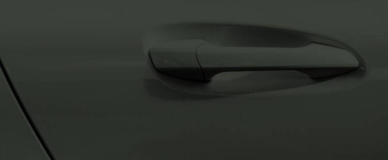 Dark Green Metallic touch up paint for Hyundai