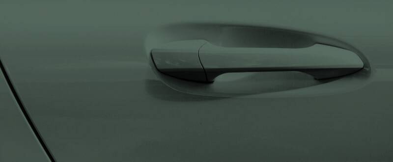 Dark Green Pearl touch up paint for Infiniti