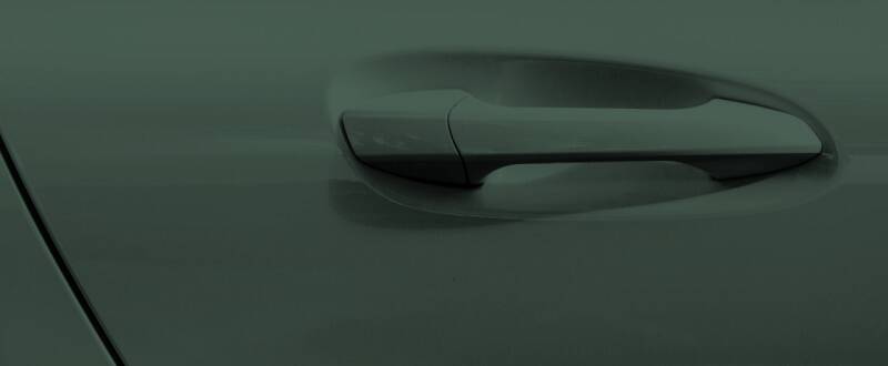 Dark Green Pearl touch up paint for Nissan