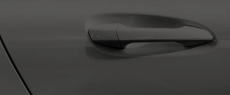Dark Grey Matt touch up paint for Hyundai