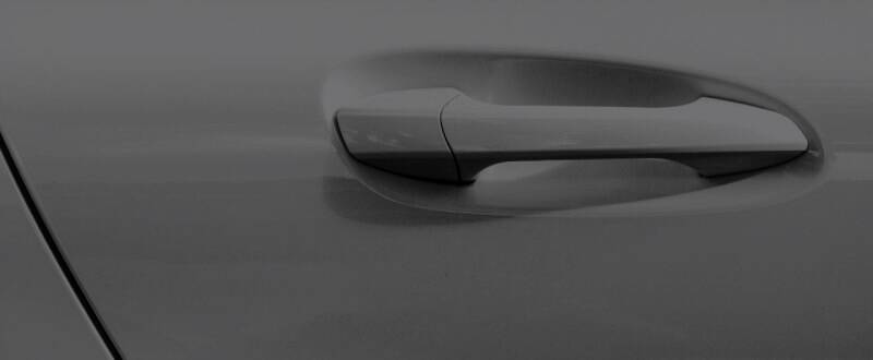 Dark Grey Metallic (wheel) touch up paint for BMW