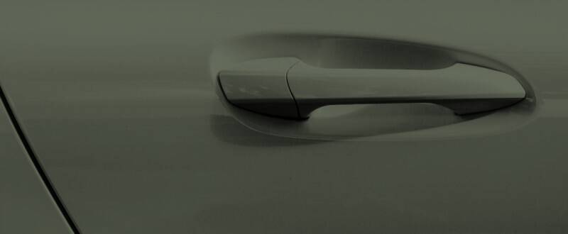 Dark Grey Mica Pearl Metallic touch up paint for Lexus