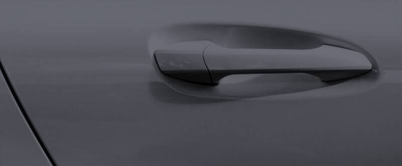 Dark Grey Pearl Metallic touch up paint for Nissan