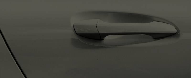 Dark Grey (matt) touch up paint for Mitsubishi