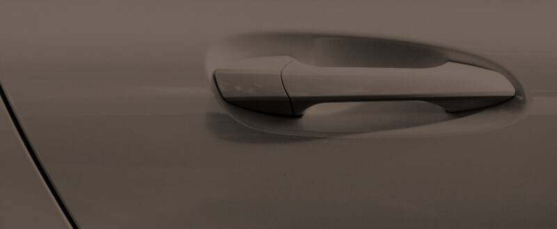 Dark Heather Brown touch up paint for Chrysler