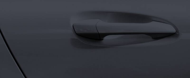 Dark Ink Blue Pearl touch up paint for Ford