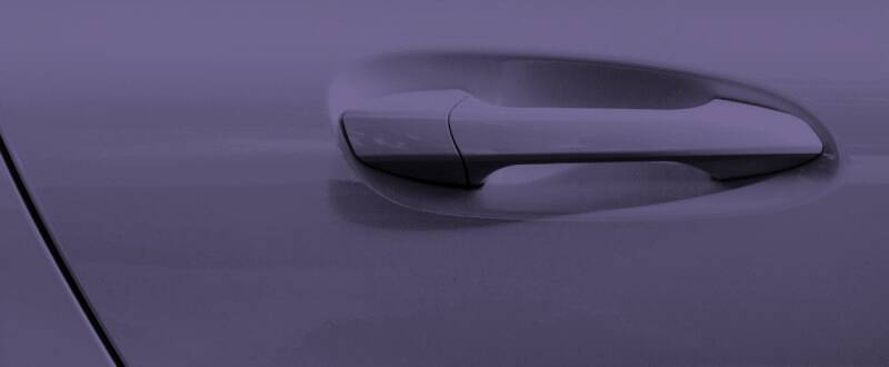 Dark Iris Pearl touch up paint for Jeep