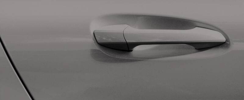 Dark Khaki (Hard top color) touch up paint for Chrysler