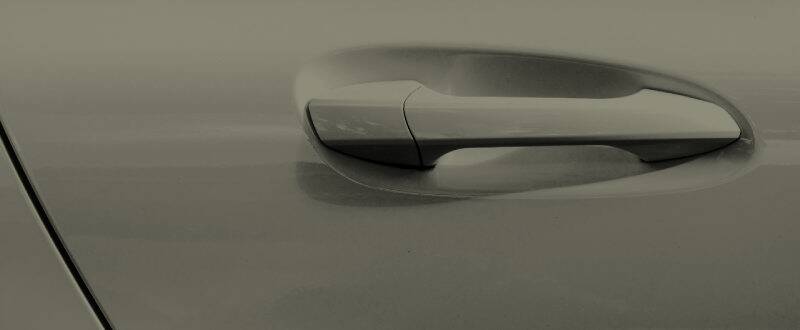 Dark Khaki Metallic  touch up paint for Jeep