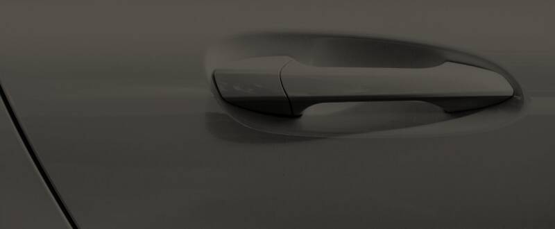 Dark Labyrinth Metallic touch up paint for Buick