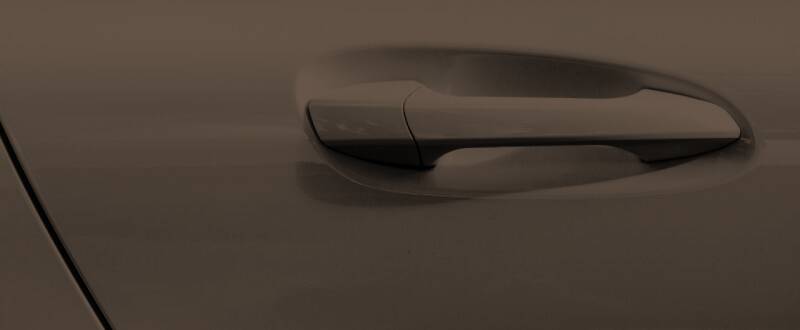 Dark Mahogany Metallic touch up paint for Dodge