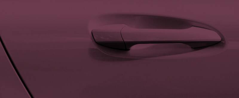 Dark Mauve Pearl touch up paint for Eagle