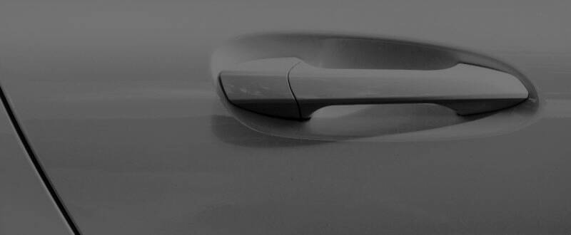 Dark Mist Gray (Interior color) touch up paint for Dodge