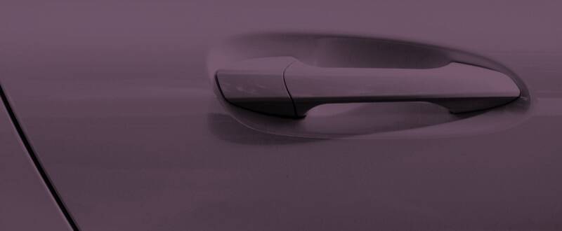 Dark Mulberry Metallic touch up paint for Chevrolet