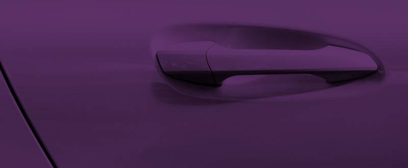 Dark Mulberry Metallic  touch up paint for Oldsmobile