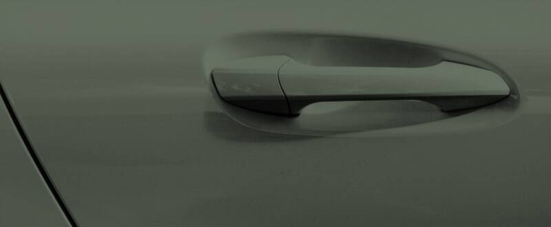 Dark Olive Pearl touch up paint for Mitsubishi
