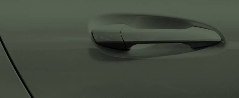 Dark Olive Pearl touch up paint for Mitsubishi