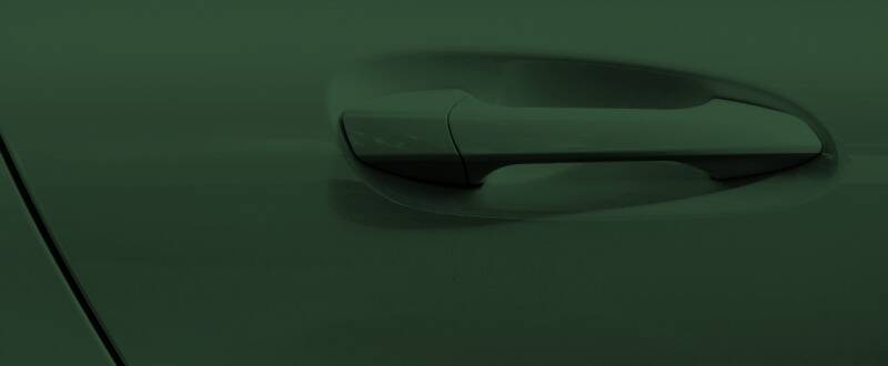 Dark Otter Metallic  touch up paint for Pontiac