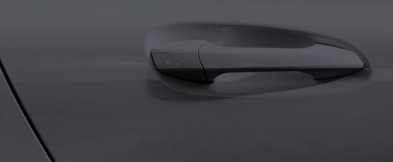 Dark Otter Pri Metallic  touch up paint for Cadillac