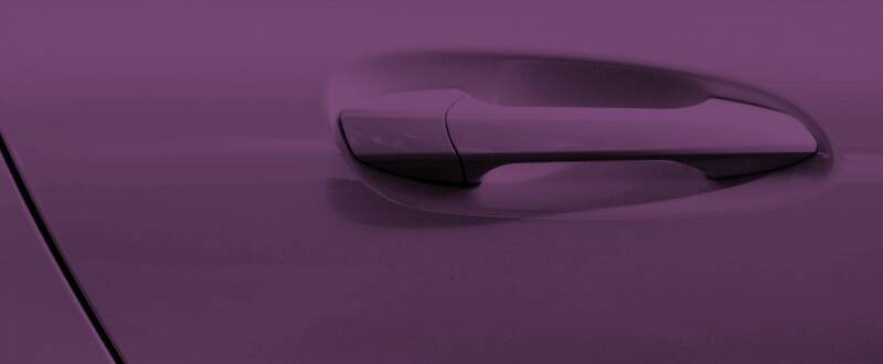Dark Plum Pearl touch up paint for Mitsubishi