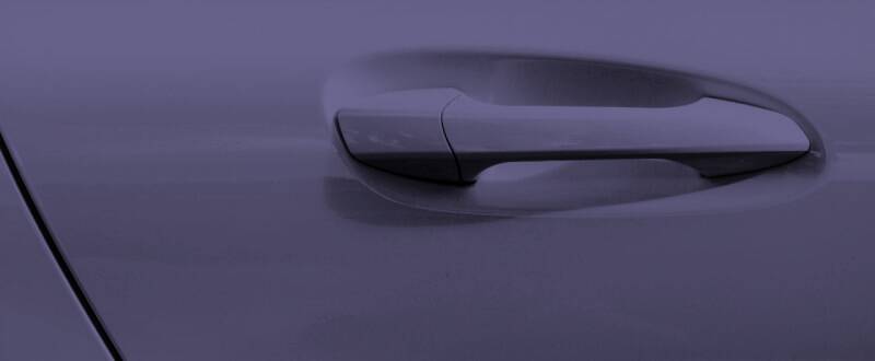 Dark Portofino Metallic touch up paint for Mercury