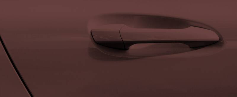 Dark Red touch up paint for Honda