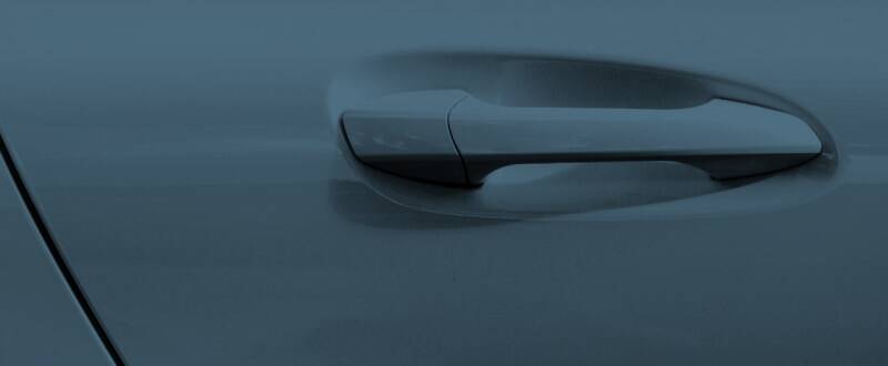 Dark Royal Blue Metallic touch up paint for Buick