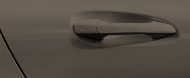 Dark Sable touch up paint for Mercury