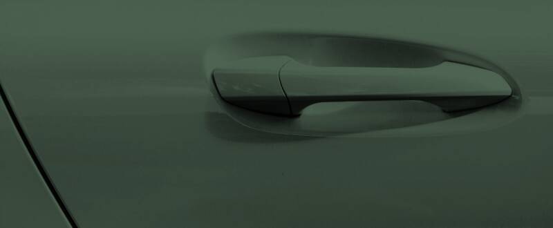 Dark Sage touch up paint for Ford