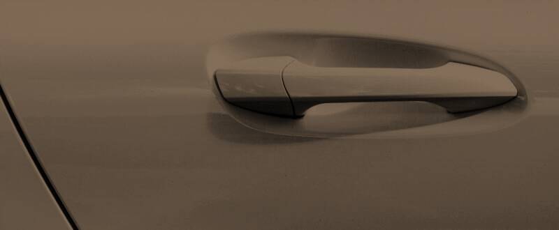 Dark Sandstone (Briarwood Brown) Metallic touch up paint for Chevrolet