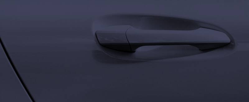 Dark Sapphire Metallic touch up paint for Jaguar