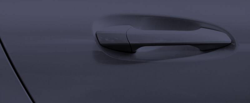 Dark Sapphire Metallic touch up paint for Jaguar