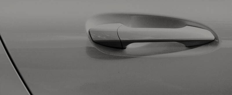 Dark Shadow Gray Pri Pearl touch up paint for Ford