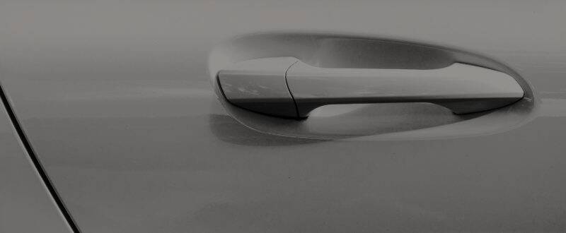 Dark Shadow Gray Pri  Pearl touch up paint for Ford