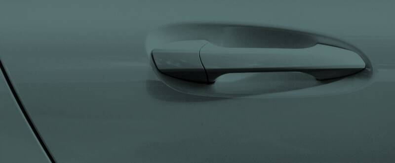 Dark Shadow Metallic touch up paint for Chevrolet