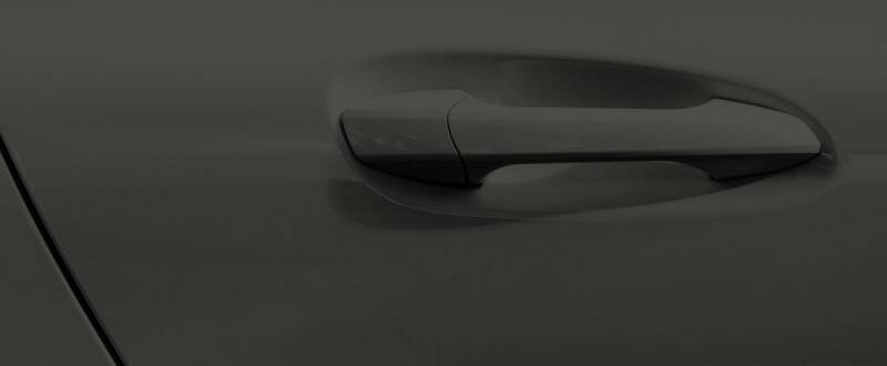 Dark Side Metallic touch up paint for Lincoln