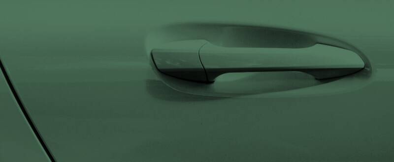 Dark Slate Metallic  touch up paint for Mercury