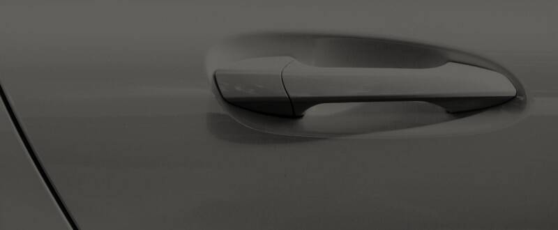 Dark Smoke Gray (Bumper) touch up paint for Isuzu