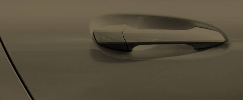 Dark Tan (matt) (Hard top color) touch up paint for Jeep