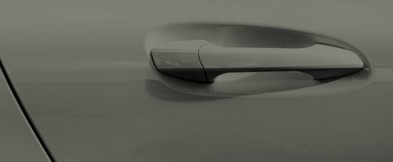Dark Taupe Metallic (No Formula Available) touch up paint for Chevrolet
