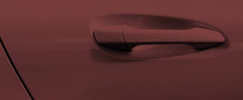 Dark Torreador Metallic touch up paint for Chevrolet