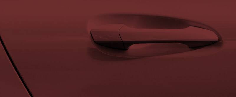 Dark Torreador Metallic  touch up paint for Chevrolet