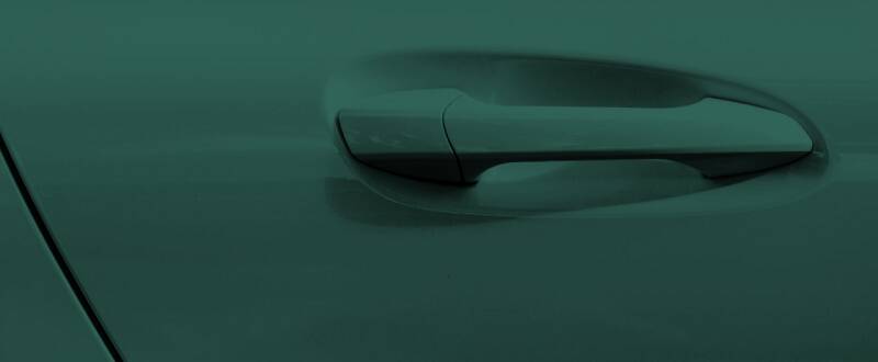 Dark Tourmaline Metallic touch up paint for Ford